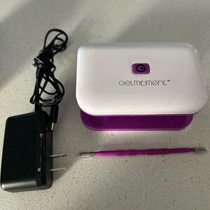 Gel Moments LED Professional Light